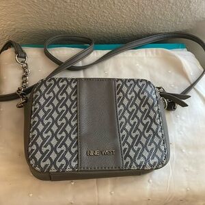 Vintage Nine West crossbody